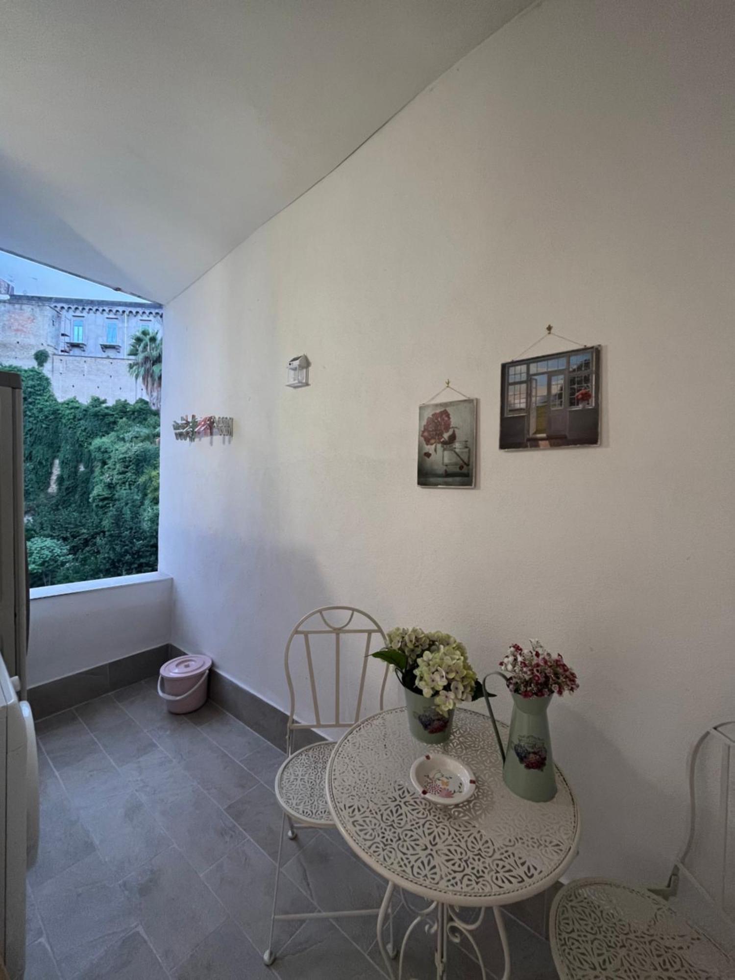 Centro Madame Con Terrazzo E Vista Giardino Apartment *
