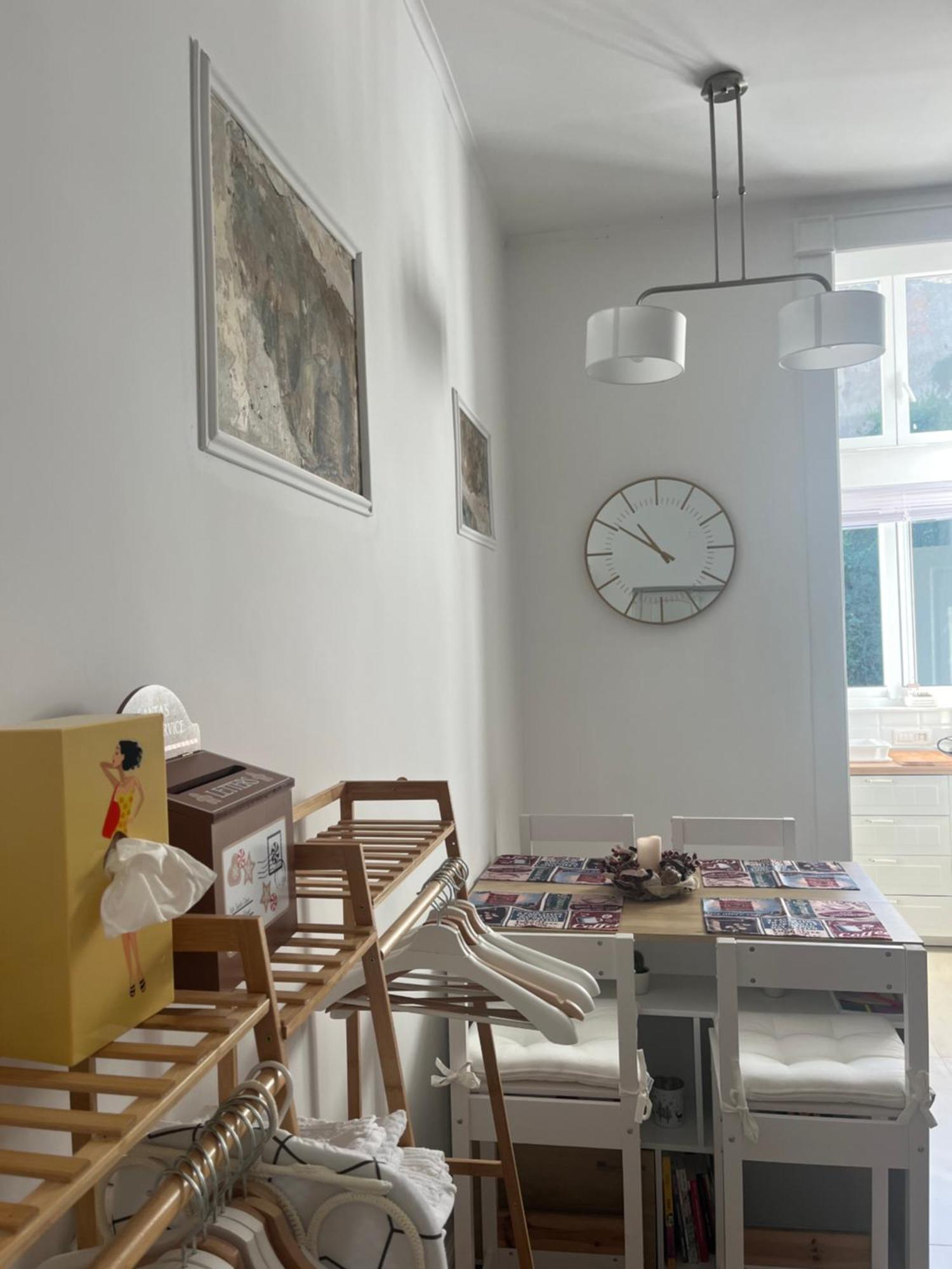 Apartment Centro Madame Con Terrazzo E Vista Giardino